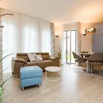 Apartment Quartier Am Kurpark App 02 *