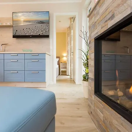 Quartier Am Kurpark App 02