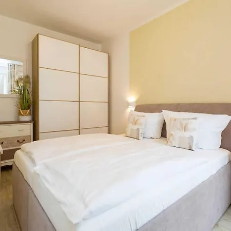 Quartier Am Kurpark App 02