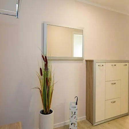 Quartier Am Kurpark App 02 *