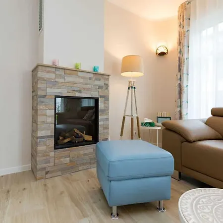 Quartier Am Kurpark App 02 *