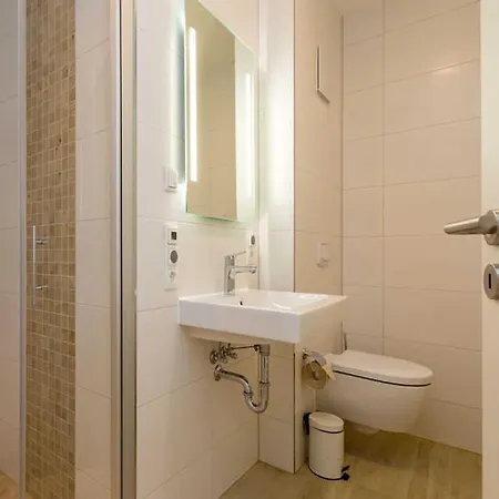 Quartier Am Kurpark App 02 *