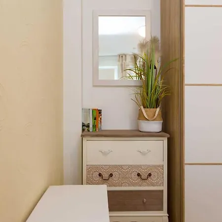 Quartier Am Kurpark App 02 * Heringsdorf (Usedom)