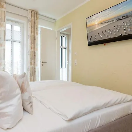 Quartier Am Kurpark App 02 Appartement