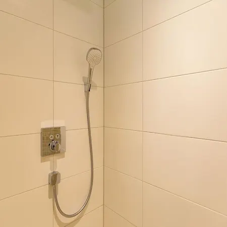 Appartement Quartier Am Kurpark App 02